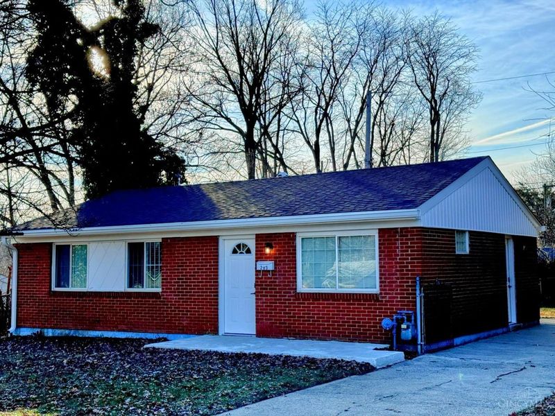 203 Michael Avenue, Hamilton, OH 45011 Photo 2