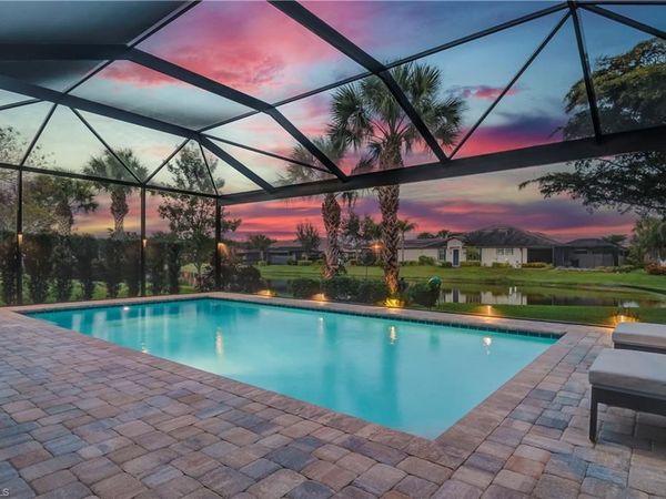 7938 Guadiana WAY, AVE MARIA, FL 34142