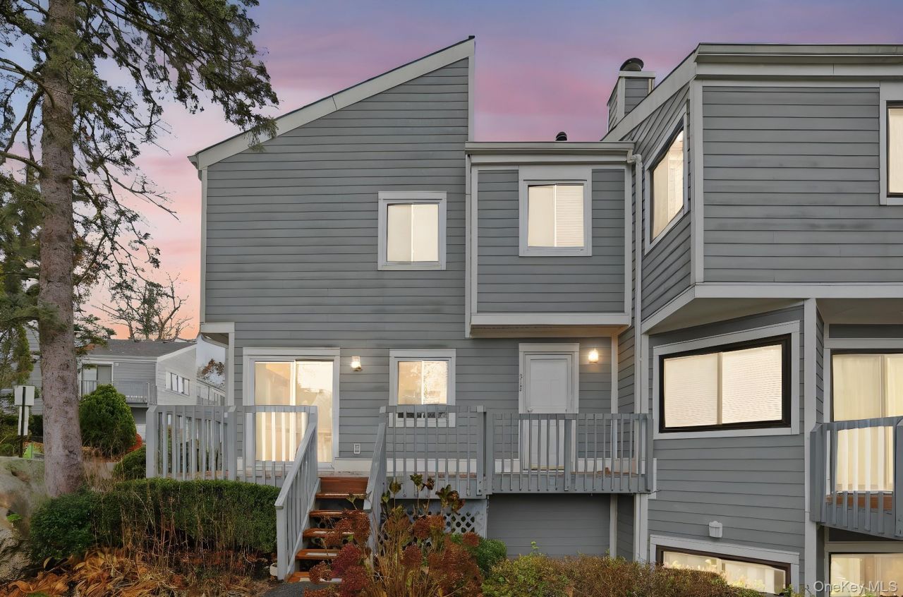 25 Barker Street, Unit 315, Mount Kisco, NY 10549 Main Photo