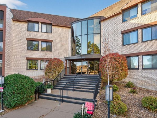 4710 58th Avenue N, Unit 202, Crystal, MN 55429