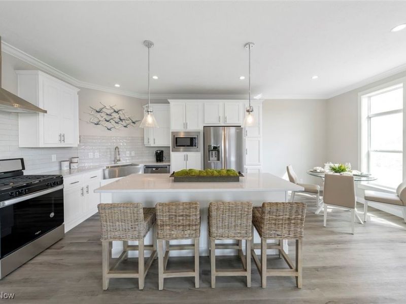 10850 E Bayshore Road, Unit Waterview, Marblehead, OH 43440 Photo 12