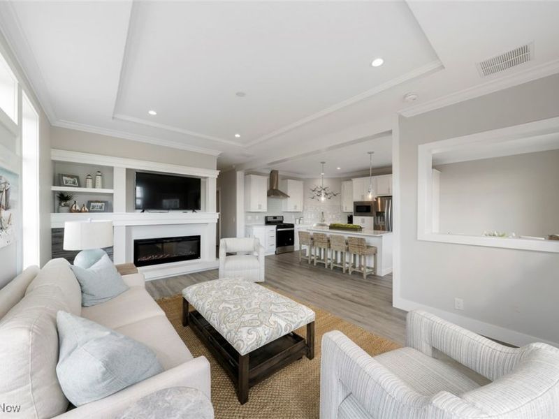 10850 E Bayshore Road, Unit Waterview, Marblehead, OH 43440 Photo 3