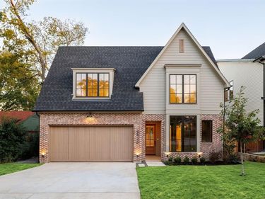 8926 San Benito Way, Dallas, TX 75218