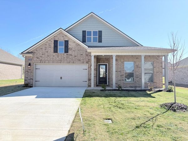 3416 Hank Drive, Jonesboro, AR 72404