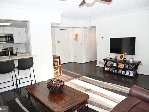 7206 CENTENNIAL STATION, WARMINSTER, PA 18974