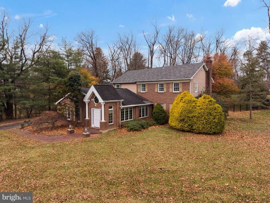 1536 Fulton Drive, Ambler, PA 19002 Main Photo