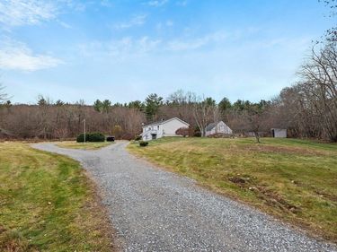 281 Brooks Station Road, Unit 1, Princeton, MA 01541