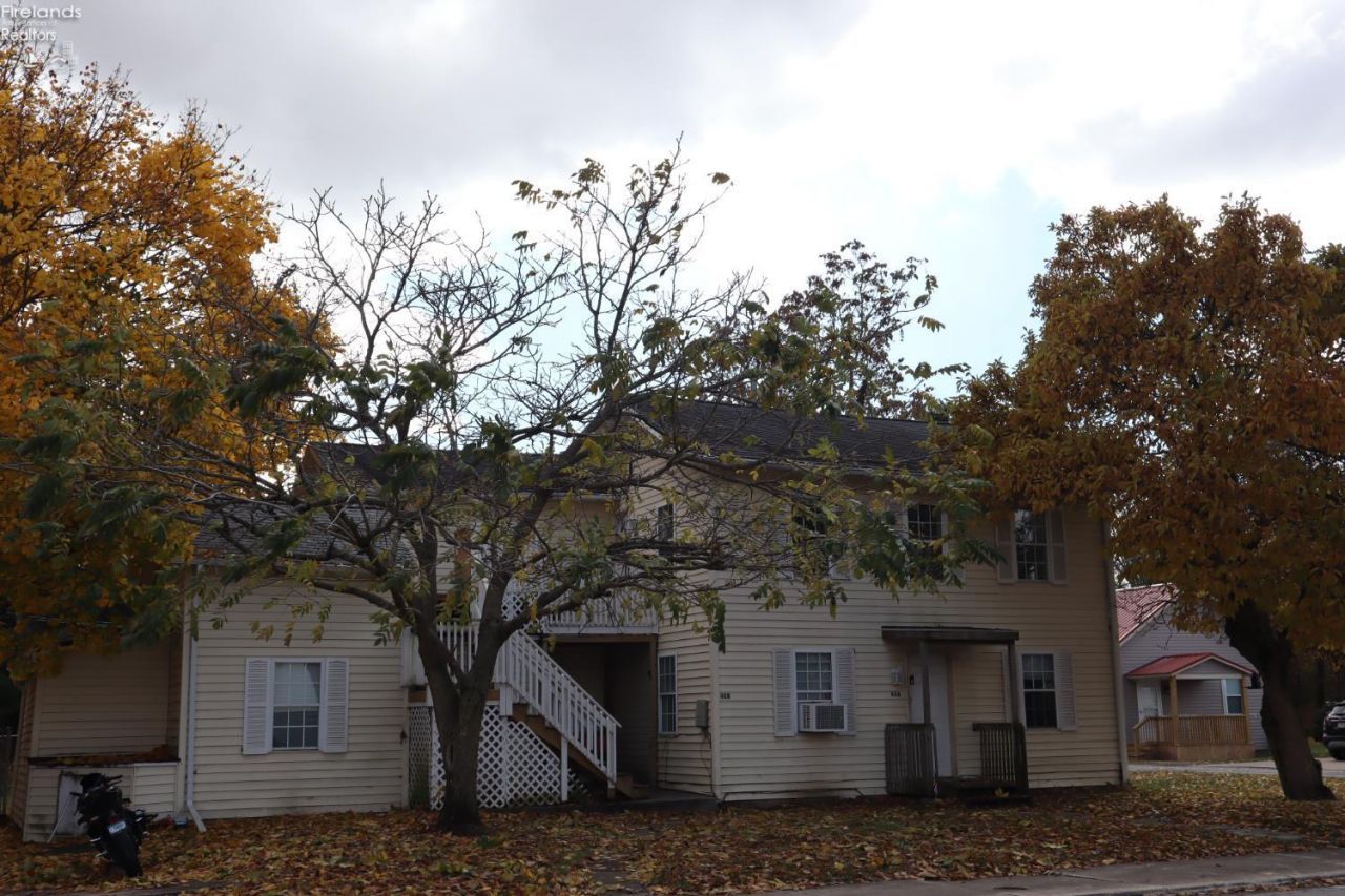 40 Monroe Street, Monroeville, OH 44847 Main Photo