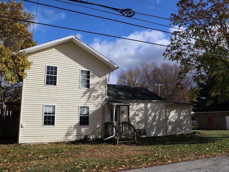 40 Monroe Street, Monroeville, OH 44847 Photo 2