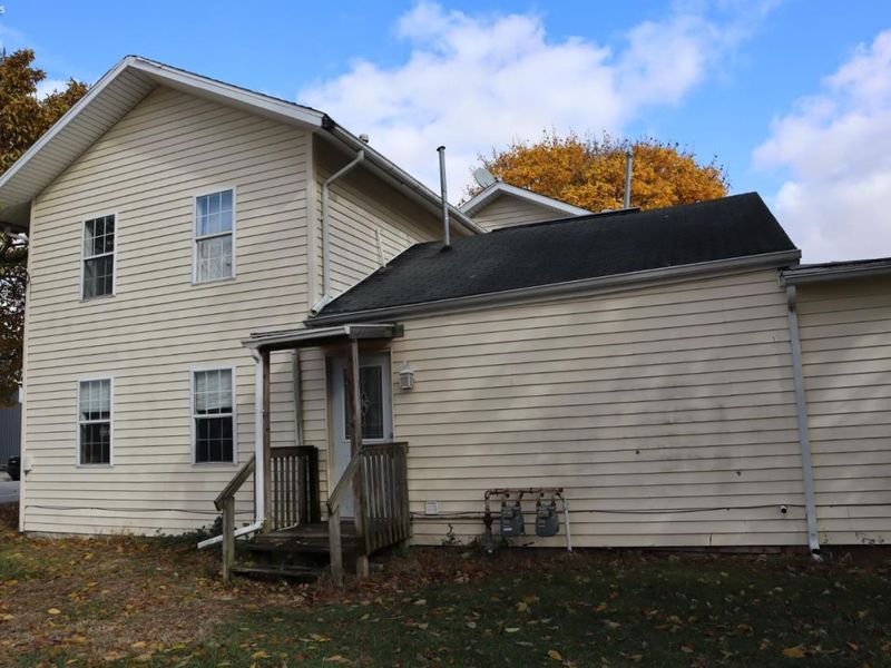 40 Monroe Street, Monroeville, OH 44847 Photo 3