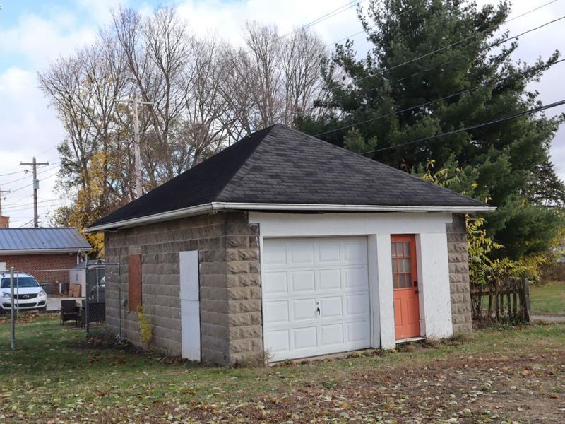 40 Monroe Street, Monroeville, OH 44847 Photo 5