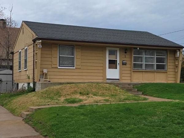 1 Banbury, St Louis, MO 63126