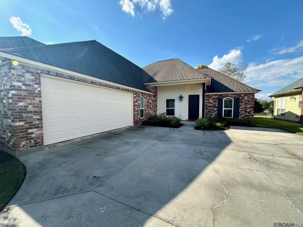 10723 Hillbrook Ave, Baton Rouge, LA 70810