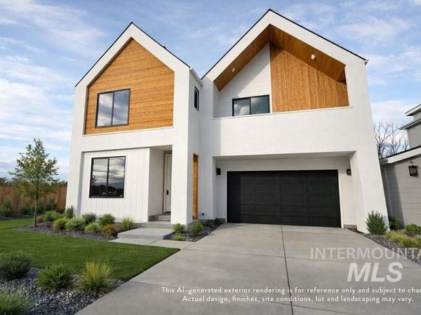 29 N Feather Reed Ave., Meridian, ID 83642