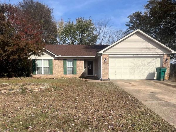 2902 Andrew Drive, Bryant, AR 72022