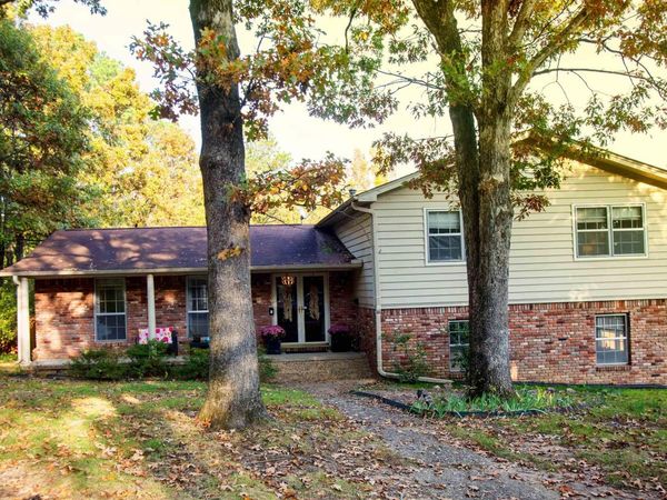 1912 Clapboard Hill Road, Little Rock, AR 72227