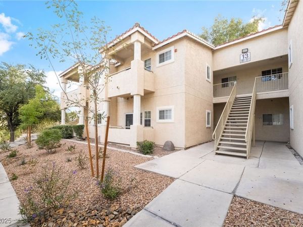 1807 Rapier Drive , Unit 1807, Henderson, NV 89014