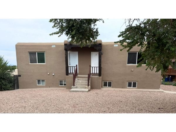 1309 Rufina Lane, Santa Fe, NM 87507