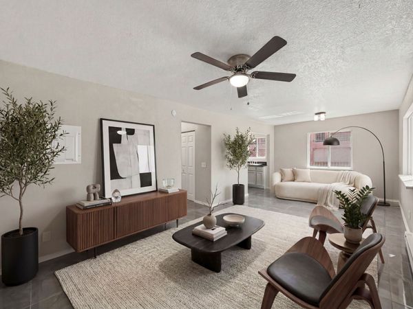 1309 Rufina Lane, Santa Fe, NM 87507