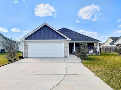 131 Balsa Dr., Longs, SC 29568