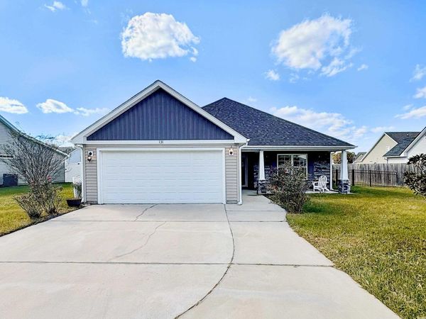 131 Balsa Dr., Longs, SC 29568