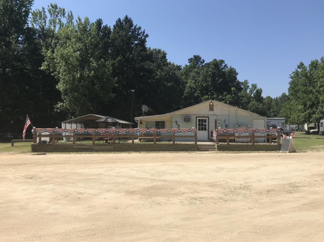 708 Ferguson Landing Way Photo 15