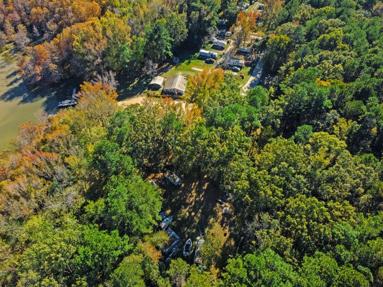 708 Ferguson Landing Way Photo 20