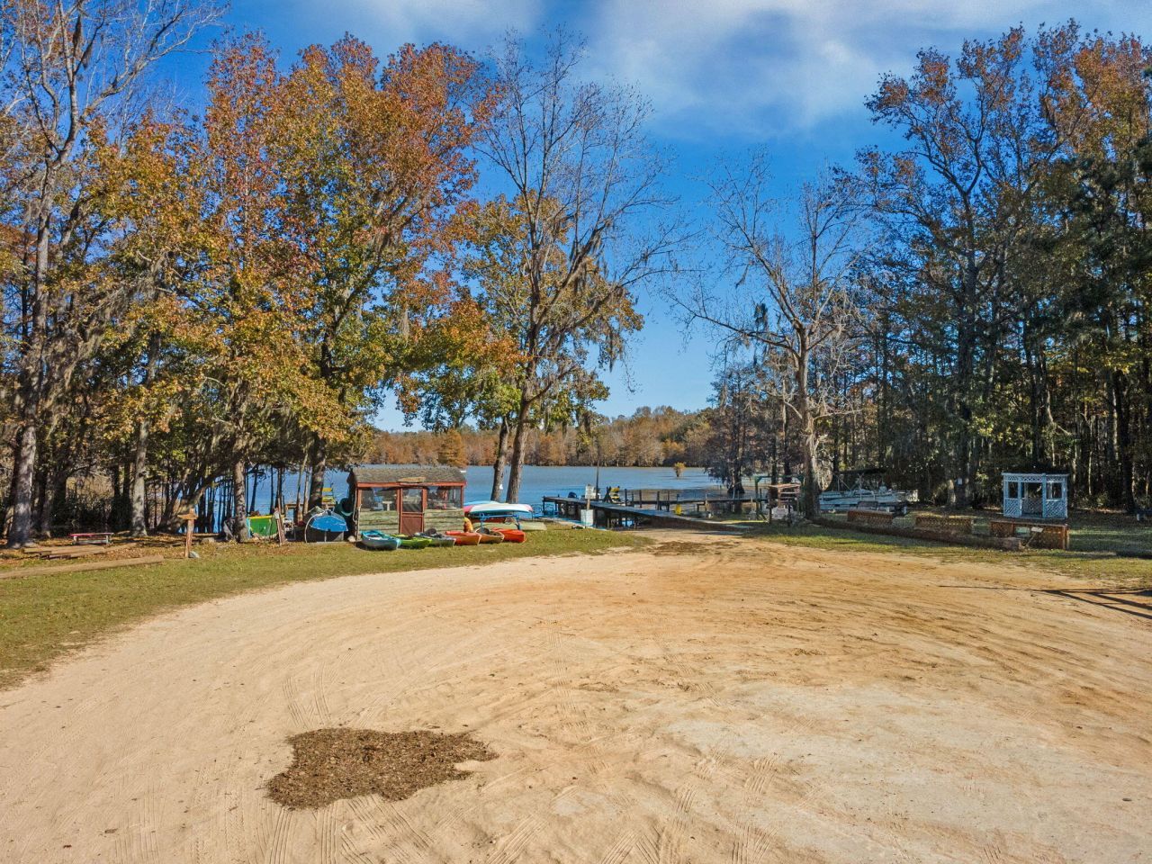 708 Ferguson Landing Way Photo 29