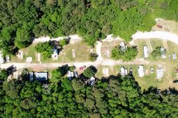 708 Ferguson Landing Way photo 4