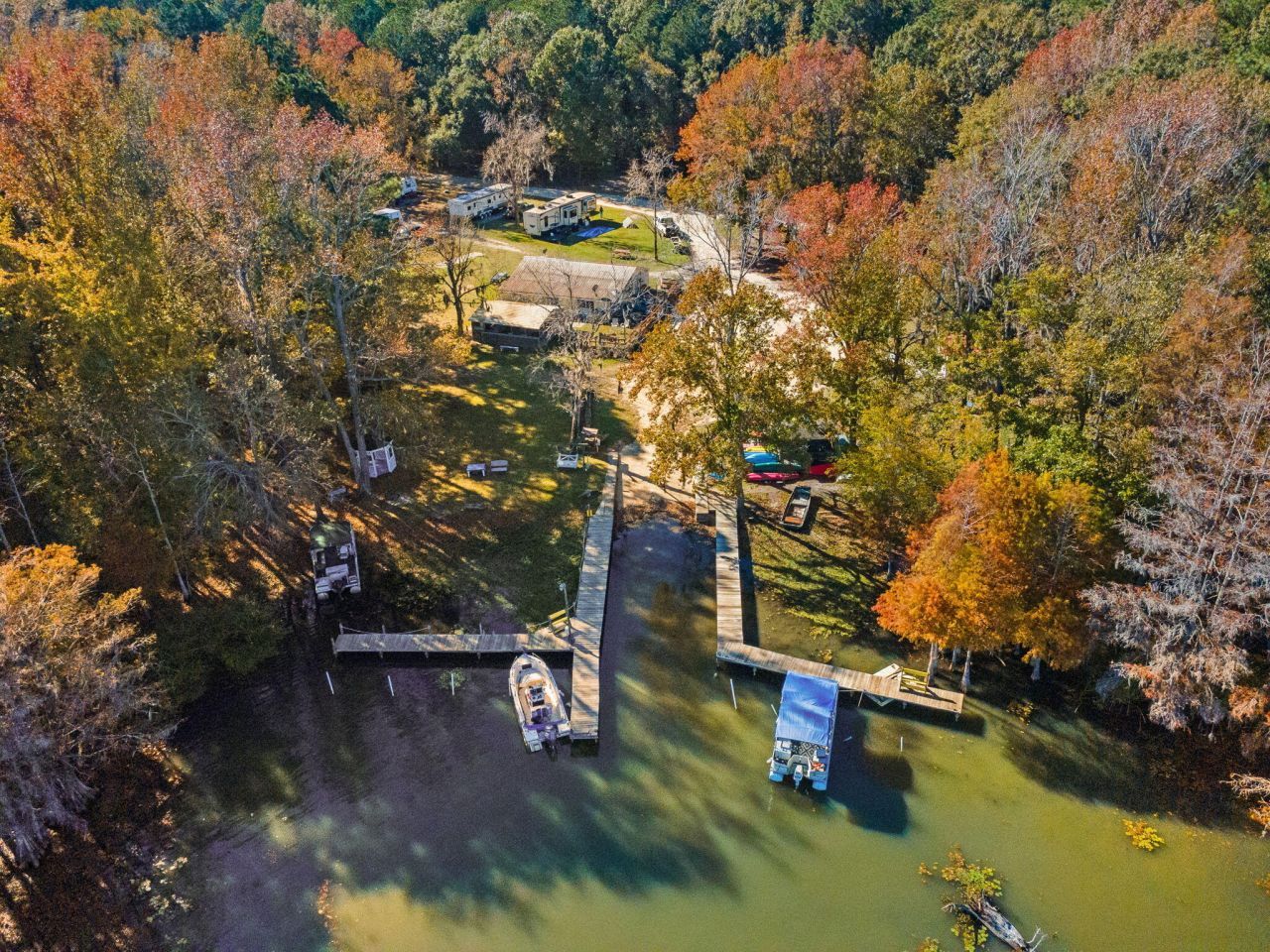 708 Ferguson Landing Way Photo 8