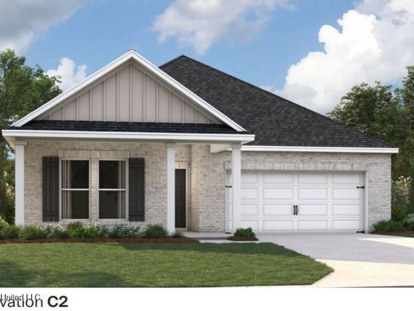 5504 Bunyan Hill Drive, Olive Branch, MS 38654