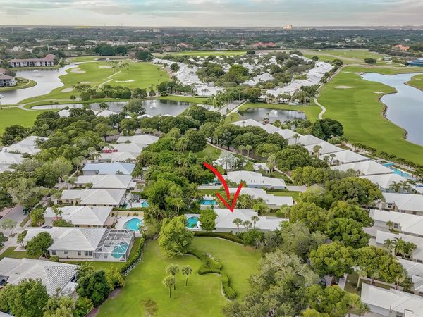 1205 Bear Island Drive, West Palm Beach, FL 33409