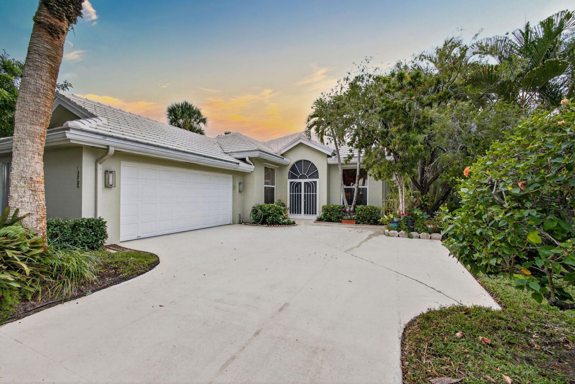 1205 Bear Island Drive, West Palm Beach, FL 33409 Photo