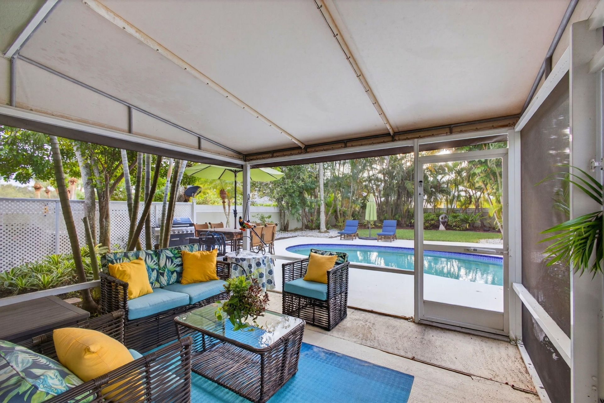 1205 Bear Island Drive, West Palm Beach, FL 33409 Photo