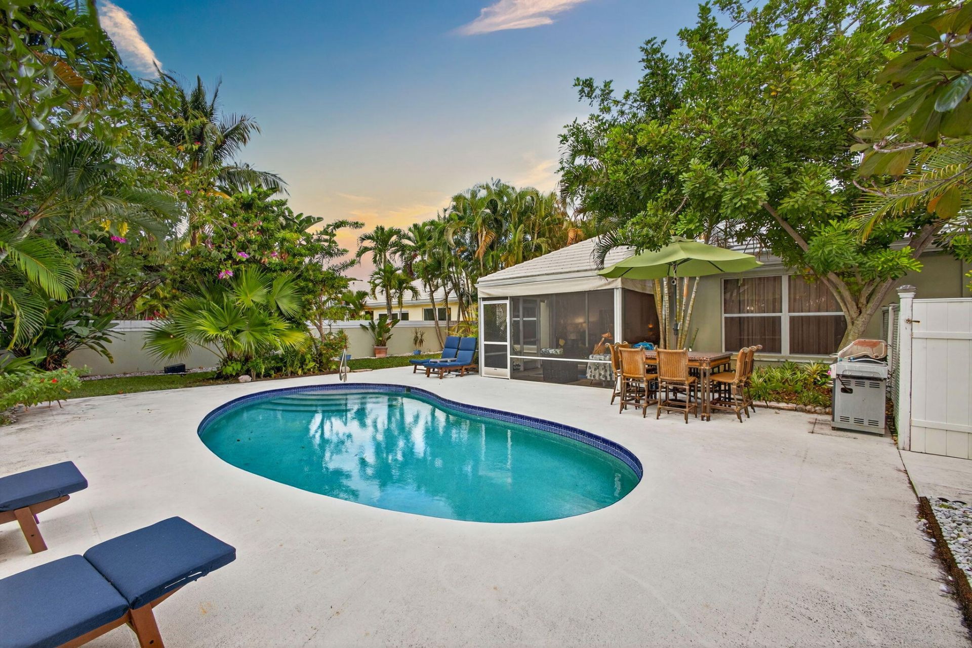 1205 Bear Island Drive, West Palm Beach, FL 33409 Photo