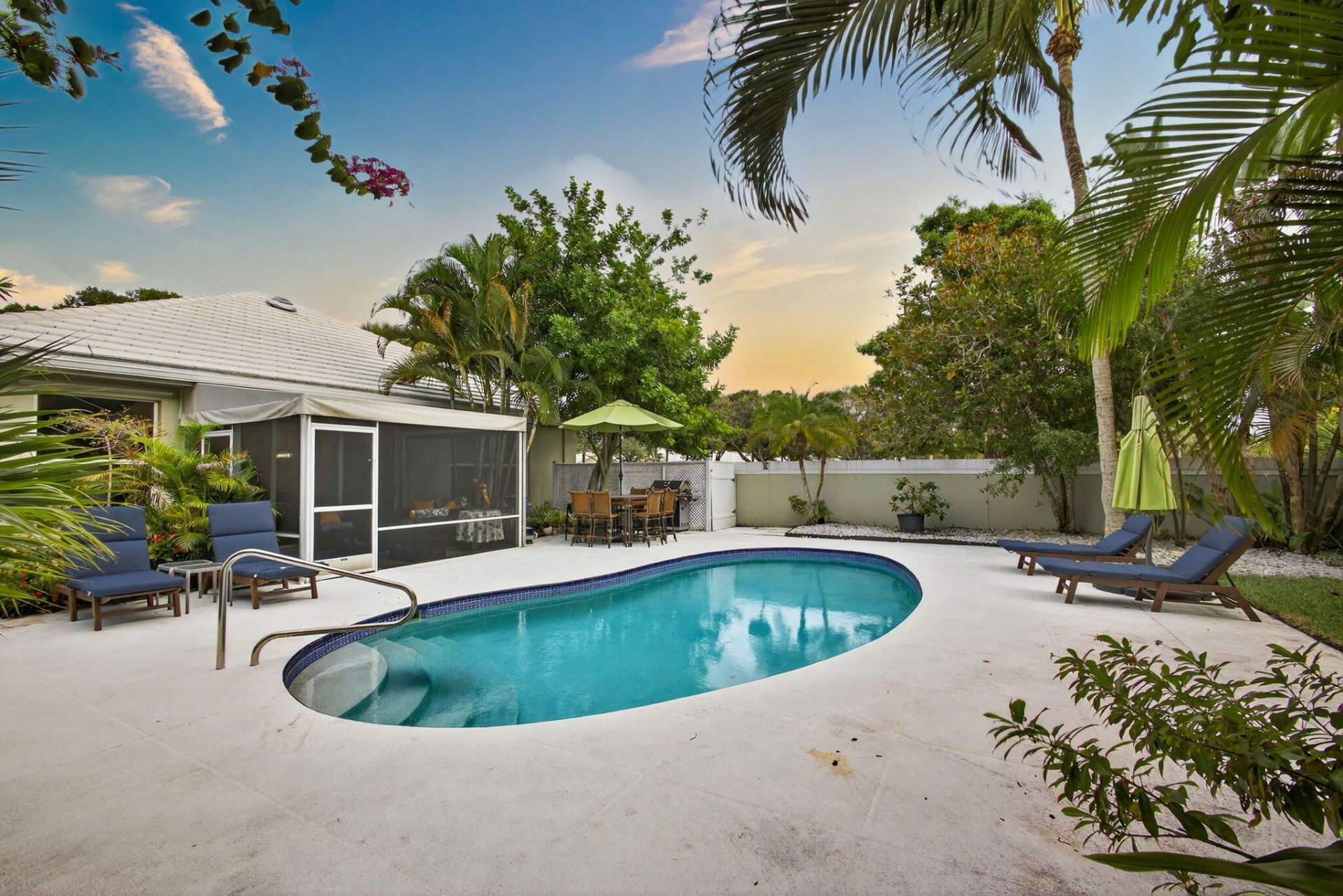 1205 Bear Island Drive, West Palm Beach, FL 33409 Photo