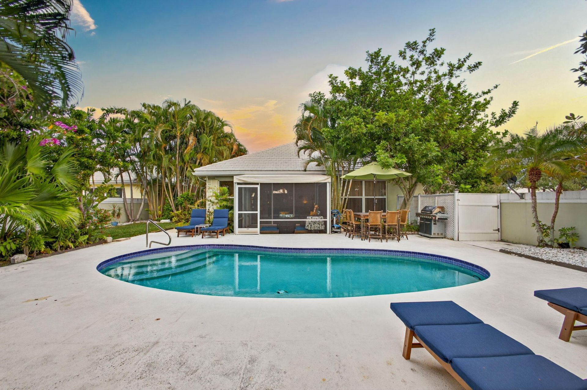 1205 Bear Island Drive, West Palm Beach, FL 33409 Photo