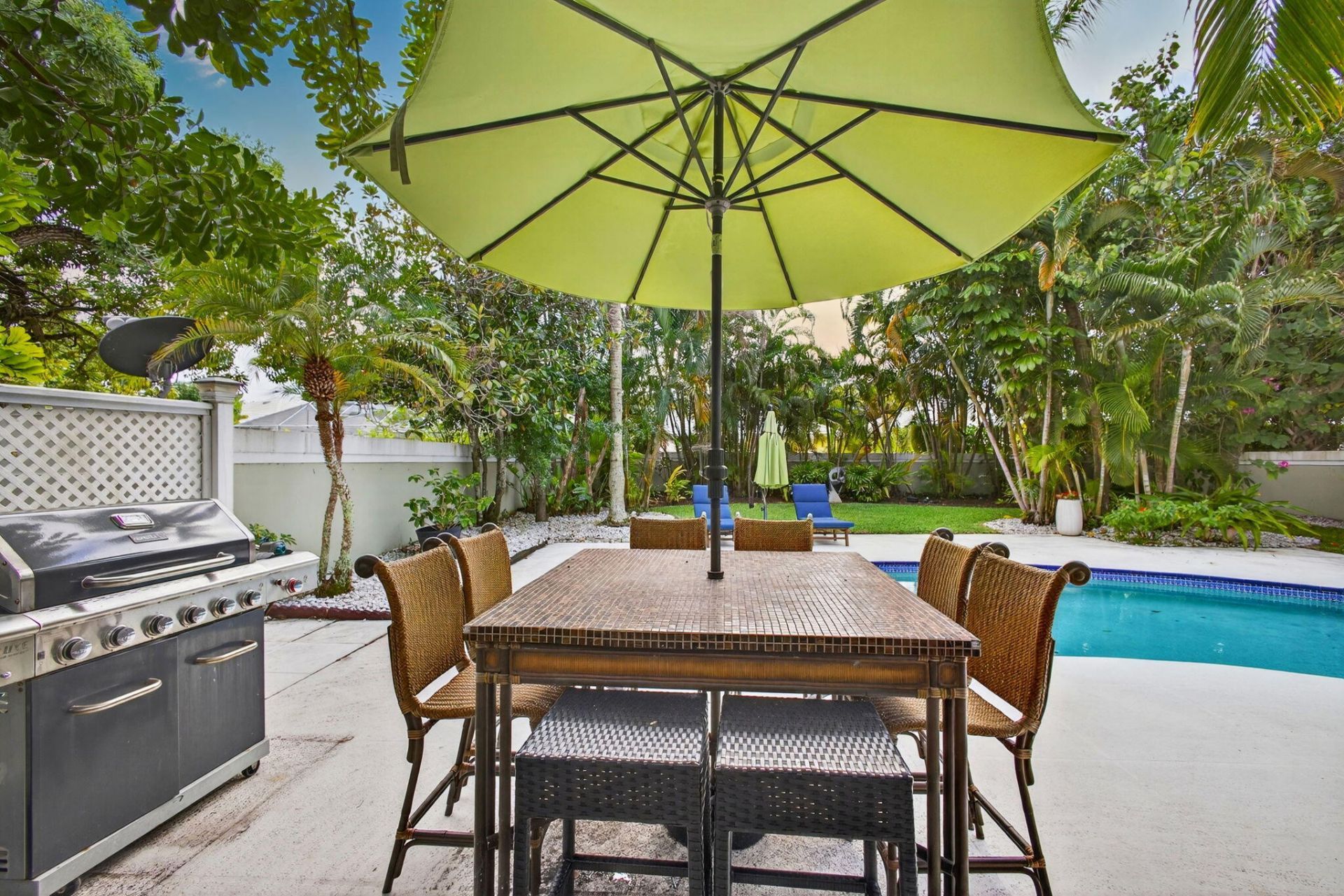 1205 Bear Island Drive, West Palm Beach, FL 33409 Photo