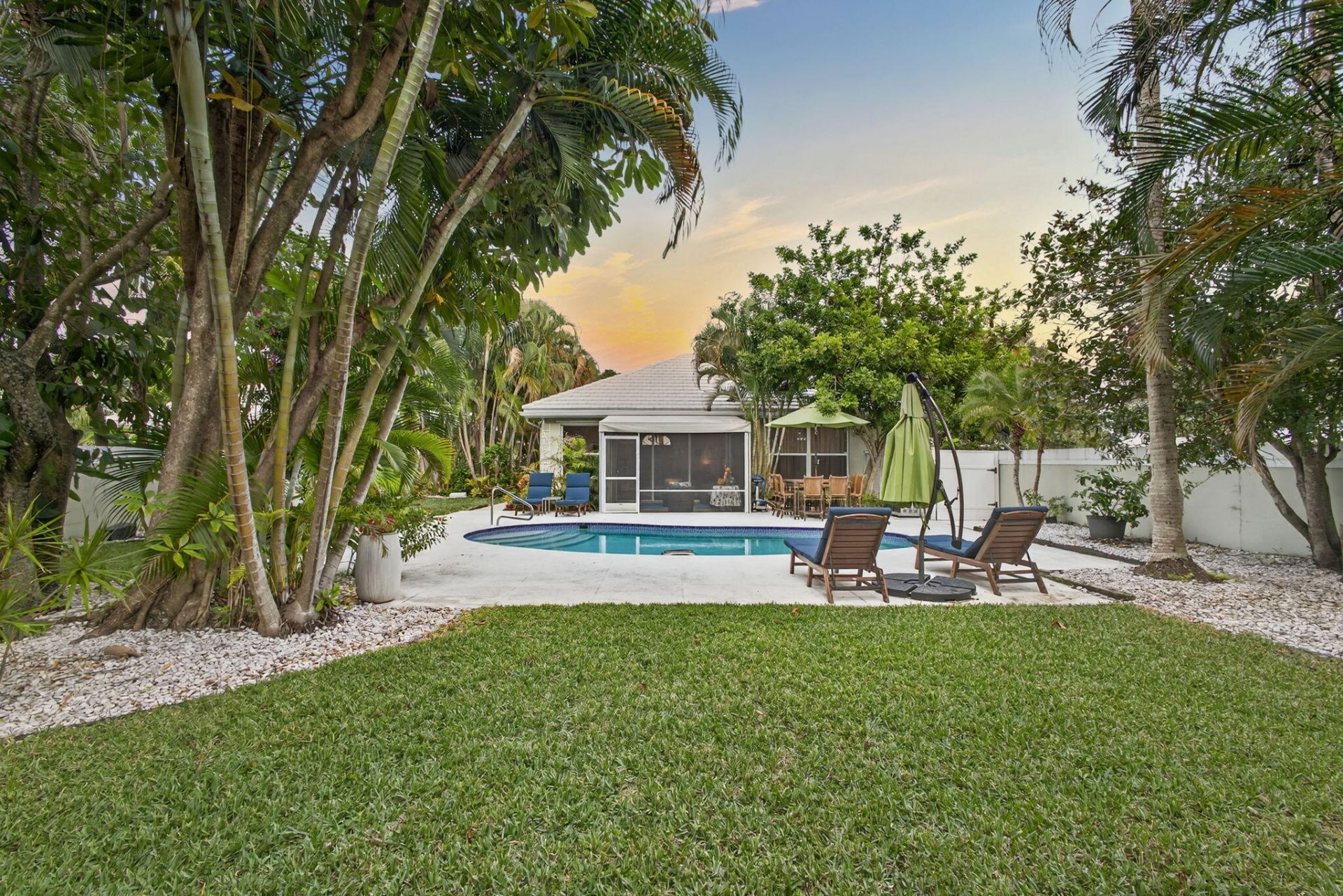 1205 Bear Island Drive, West Palm Beach, FL 33409 Photo
