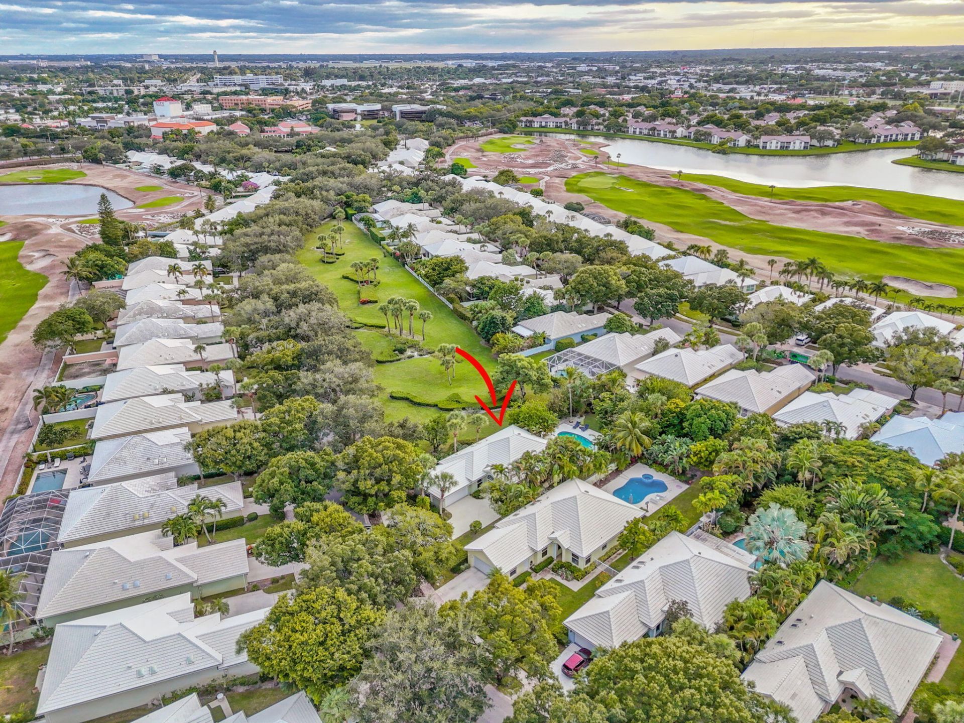 1205 Bear Island Drive, West Palm Beach, FL 33409 Photo