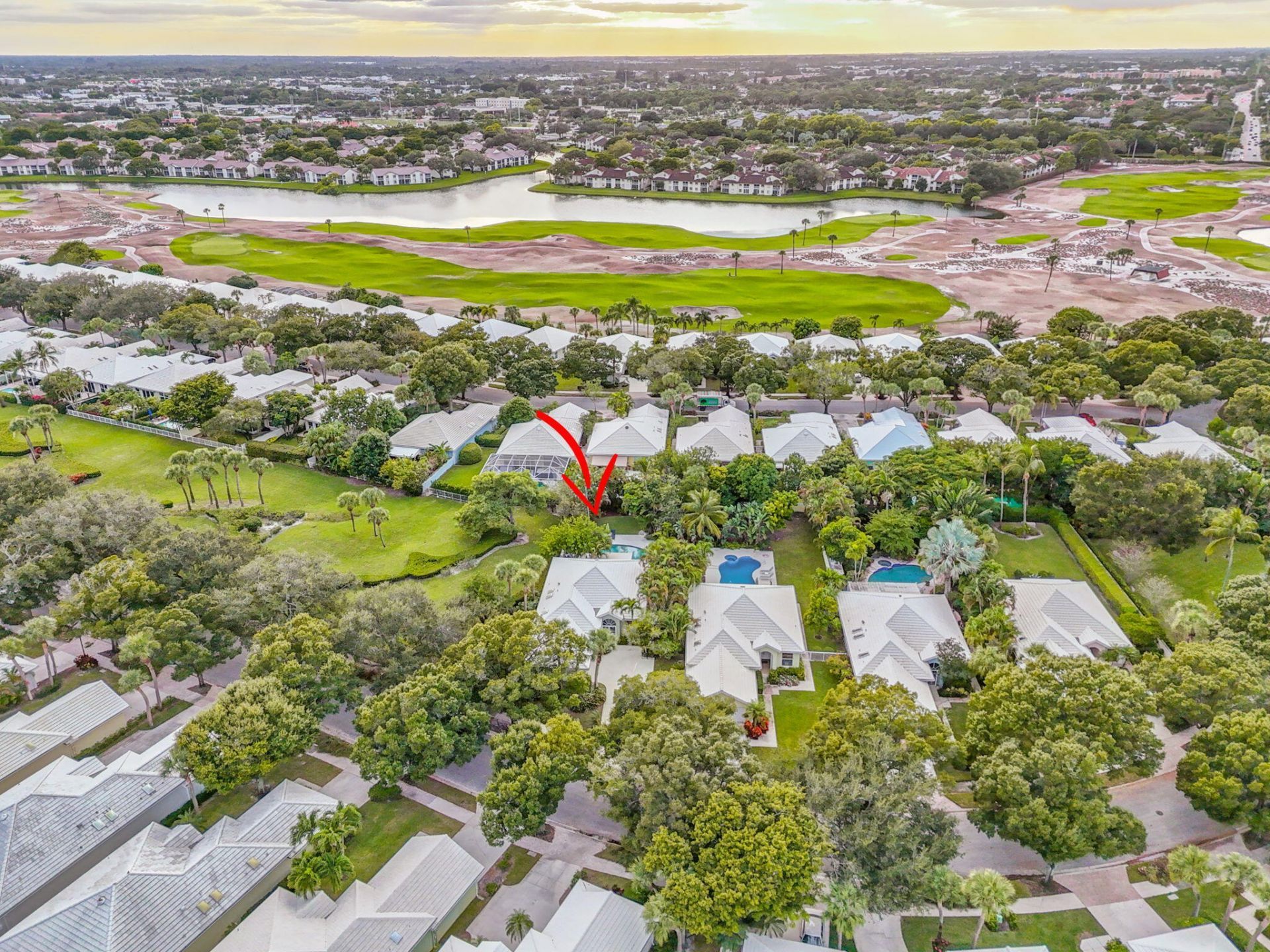 1205 Bear Island Drive, West Palm Beach, FL 33409 Photo