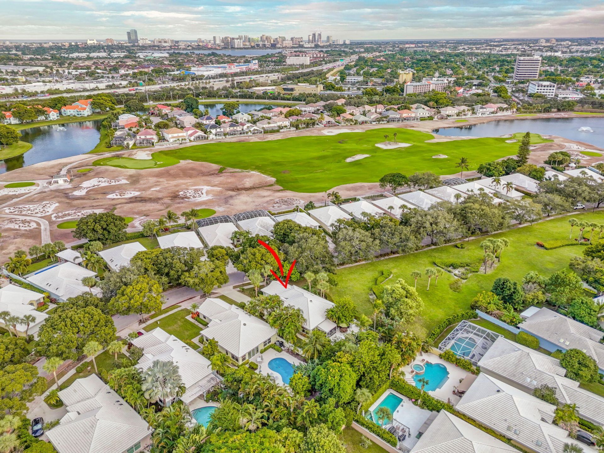 1205 Bear Island Drive, West Palm Beach, FL 33409 Photo