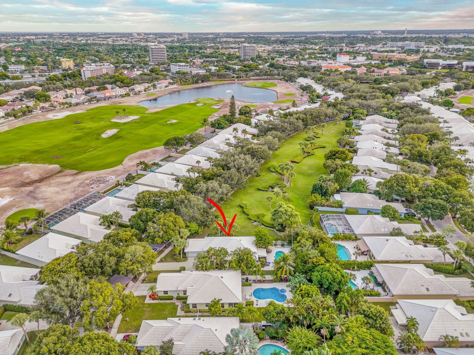 1205 Bear Island Drive, West Palm Beach, FL 33409 Photo