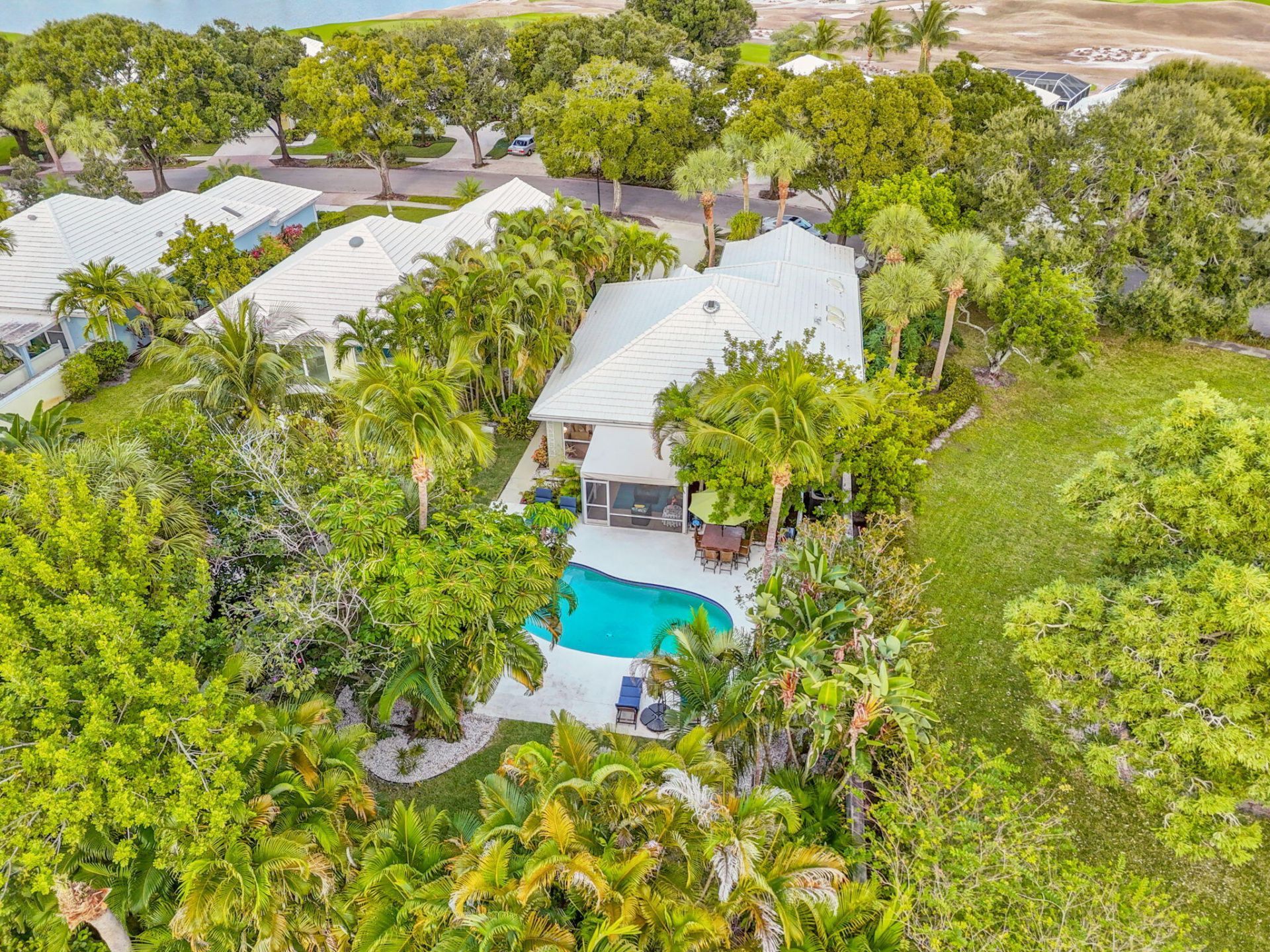 1205 Bear Island Drive, West Palm Beach, FL 33409 Photo