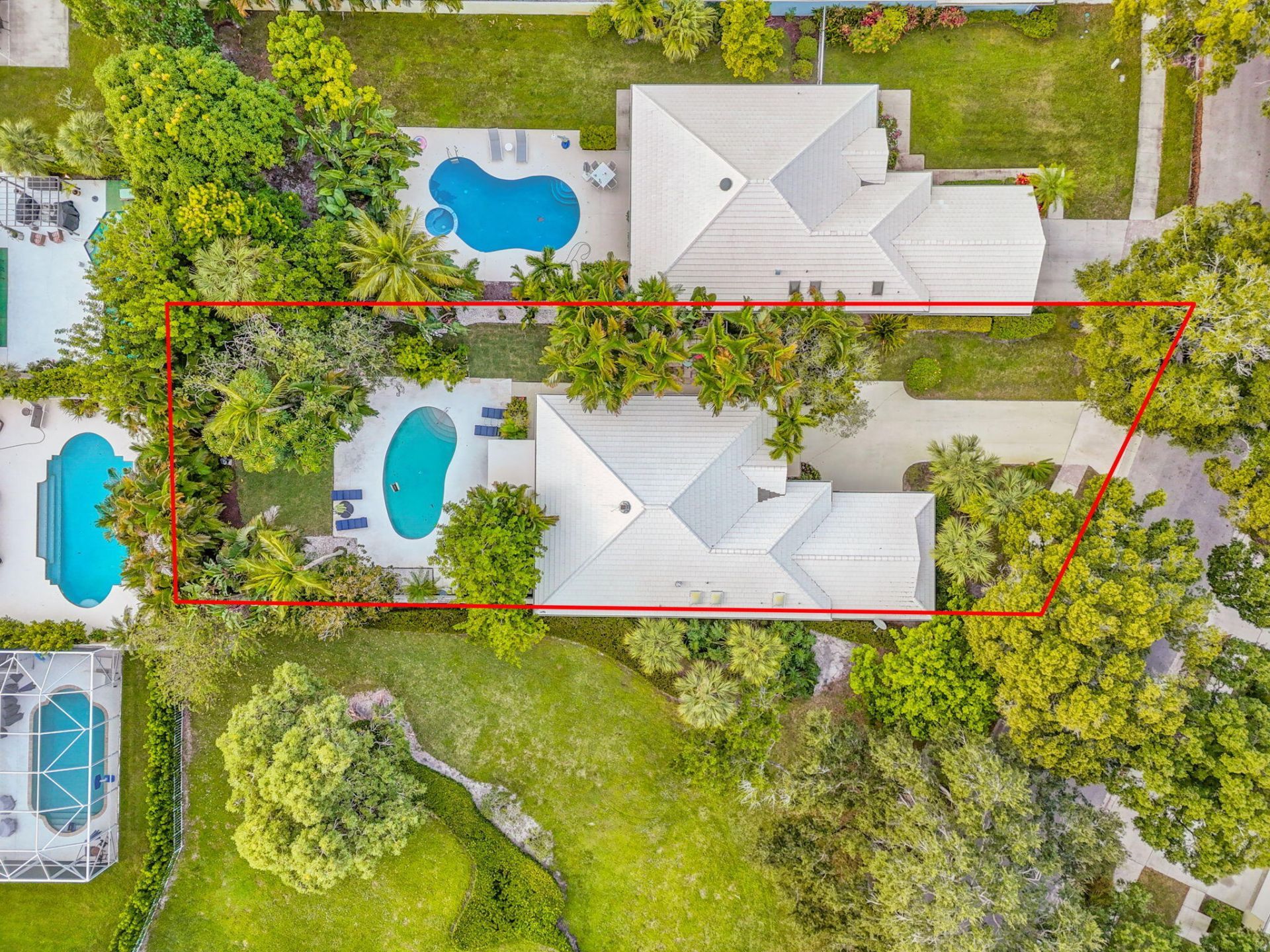 1205 Bear Island Drive, West Palm Beach, FL 33409 Photo