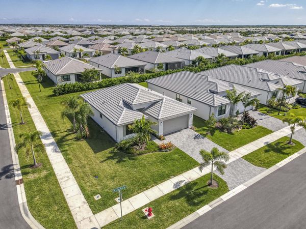 12555 SW Manatee Marsh Terrace, Port St. Lucie, FL 34987