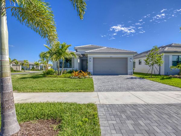 12555 SW Manatee Marsh Terrace, Port Saint Lucie, FL 34987