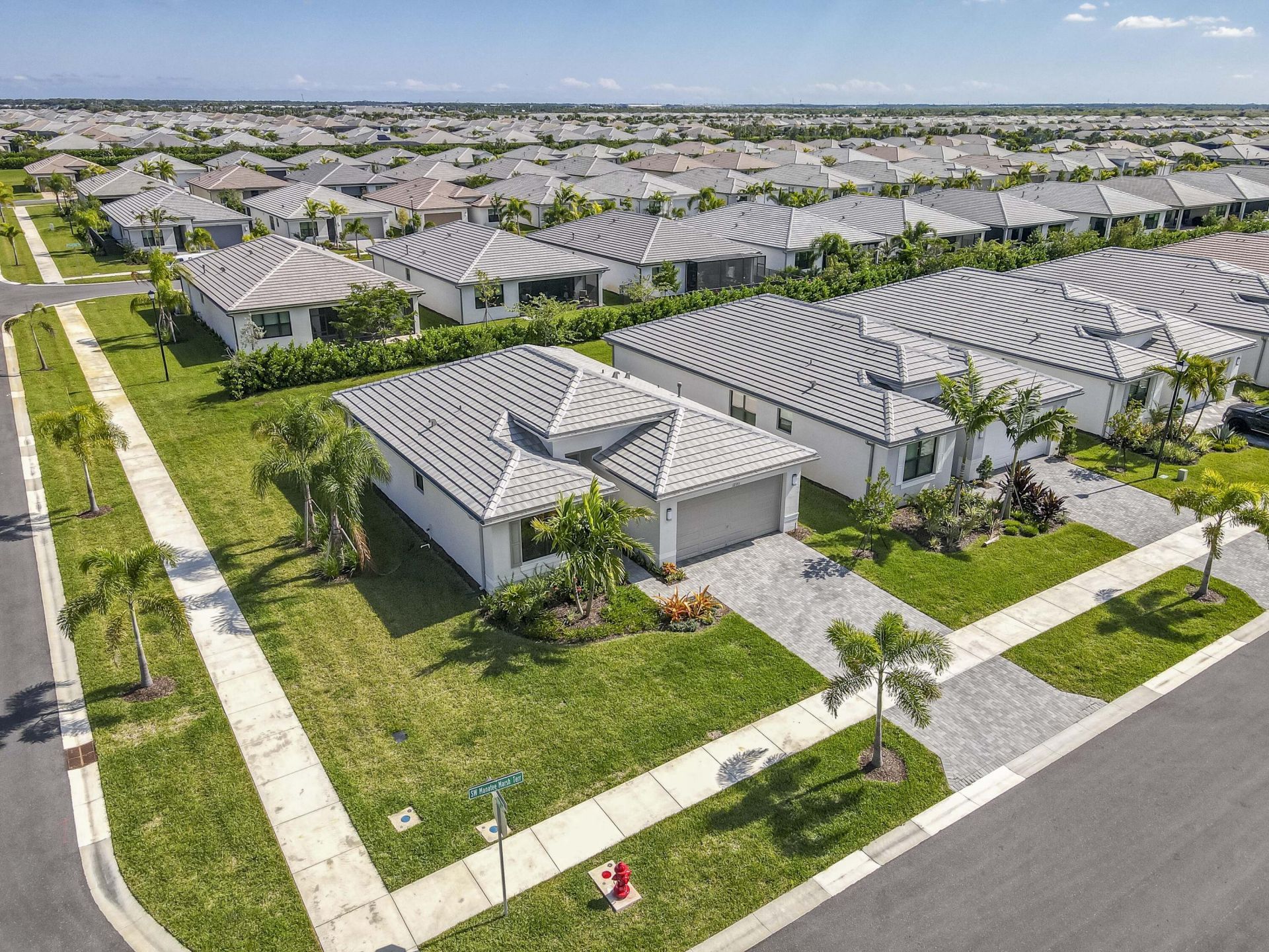 12555 SW Manatee Marsh Terrace, Port Saint Lucie, FL 34987 Photo