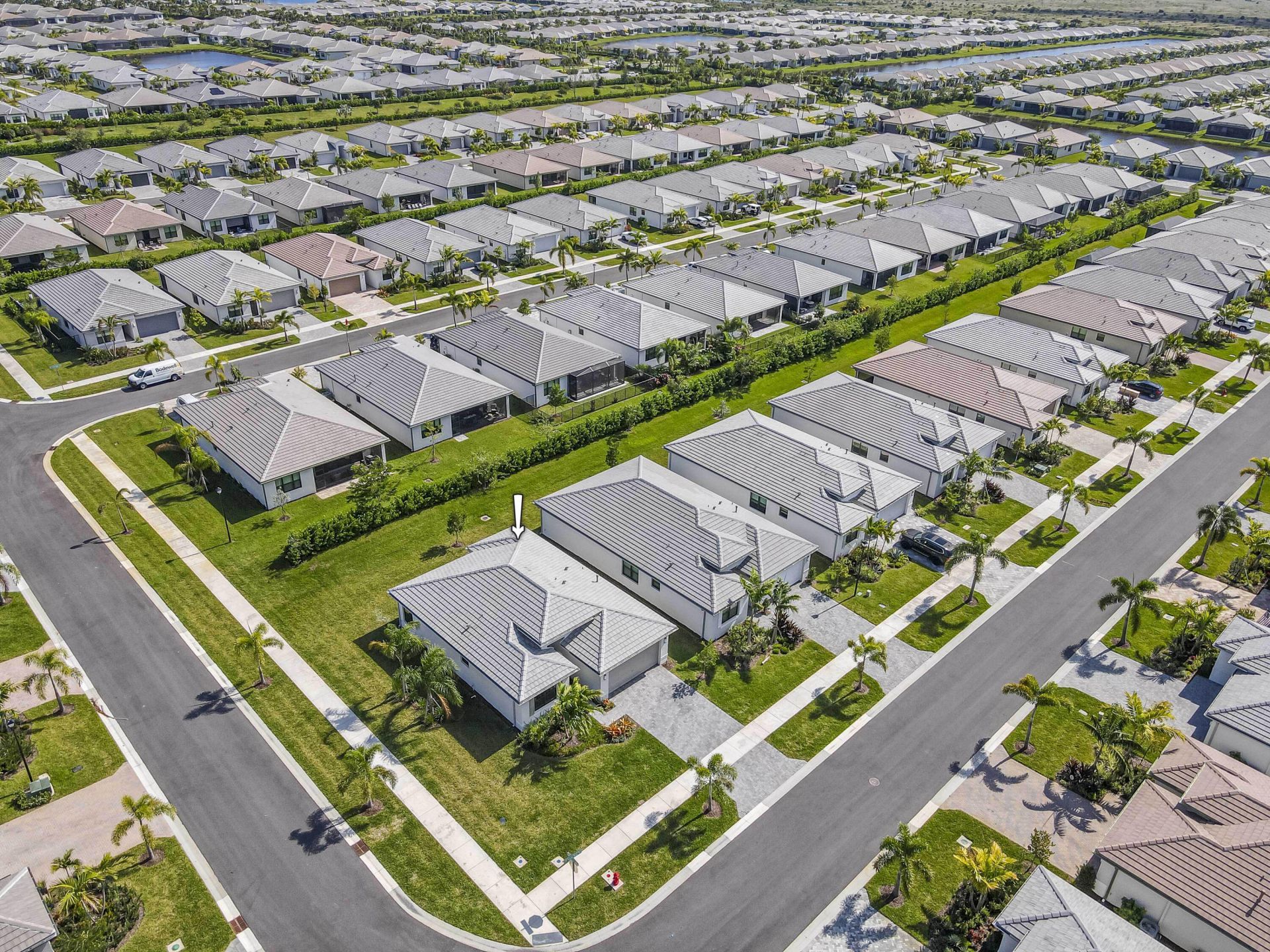 12555 SW Manatee Marsh Terrace, Port Saint Lucie, FL 34987 Photo