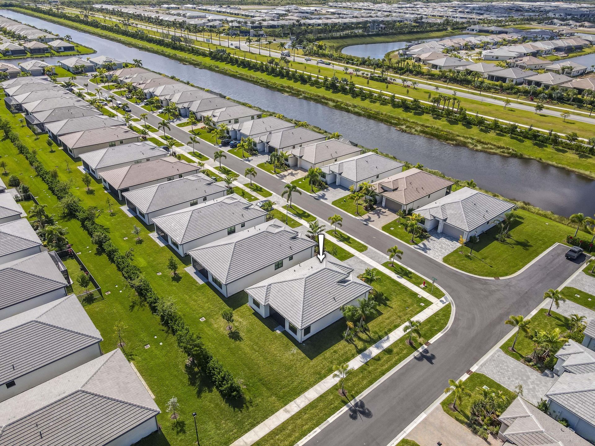 12555 SW Manatee Marsh Terrace, Port Saint Lucie, FL 34987 Photo